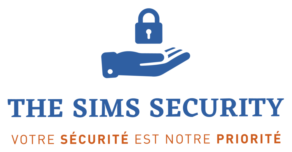 logo The Sims Security